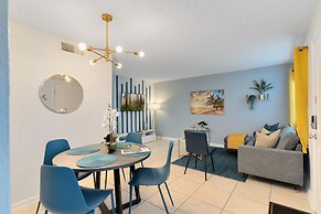 Ocean Harbour Apartment Homes