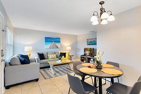 Ocean Harbour Apartment Homes