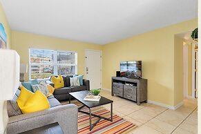 Ocean Harbour Apartment Homes