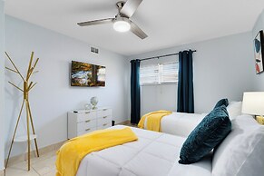 Ocean Harbour Apartment Homes