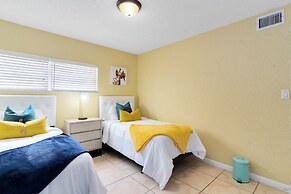 Ocean Harbour Apartment Homes