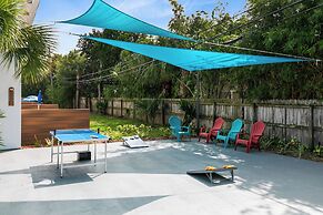 Ocean Harbour Apartment Homes