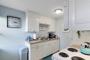 Ocean Harbour Apartment Homes