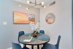 Ocean Harbour Apartment Homes