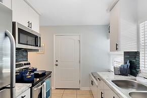 Ocean Harbour Apartment Homes