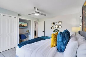 Ocean Harbour Apartment Homes