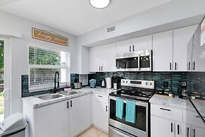 Ocean Harbour Apartment Homes