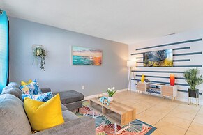 Ocean Harbour Apartment Homes