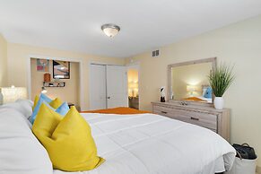 Ocean Harbour Apartment Homes