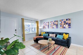 Ocean Harbour Apartment Homes