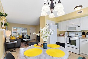 Ocean Harbour Apartment Homes