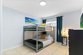 Ocean Harbour Apartment Homes