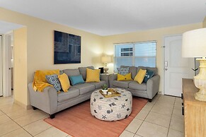 Ocean Harbour Apartment Homes