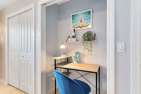 Ocean Harbour Apartment Homes