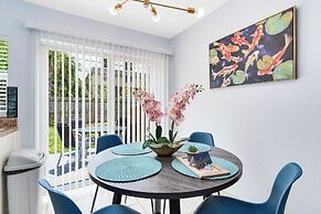 Ocean Harbour Apartment Homes