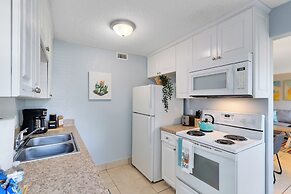 Ocean Harbour Apartment Homes