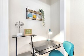 Ocean Harbour Apartment Homes