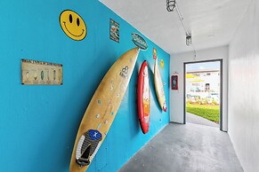 Ocean Harbour Apartment Homes