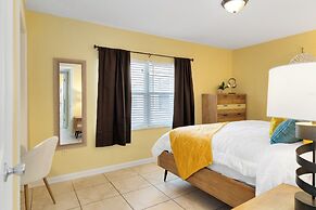 Ocean Harbour Apartment Homes