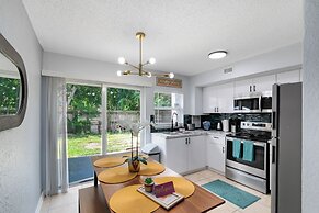 Ocean Harbour Apartment Homes