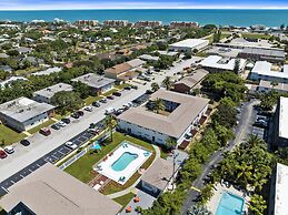 Ocean Harbour Apartment Homes