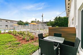 Ocean Harbour Apartment Homes