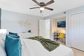 Ocean Harbour Apartment Homes