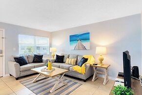 Ocean Harbour Apartment Homes