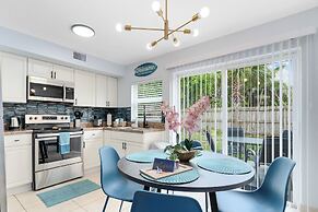 Ocean Harbour Apartment Homes