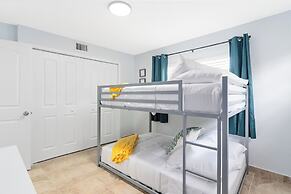 Ocean Harbour Apartment Homes