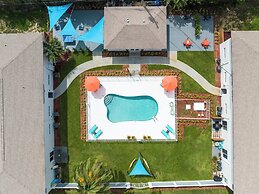 Ocean Harbour Apartment Homes