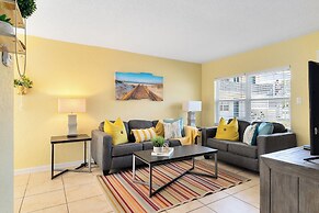 Ocean Harbour Apartment Homes