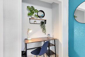 Ocean Harbour Apartment Homes