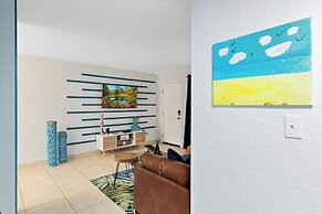 Ocean Harbour Apartment Homes