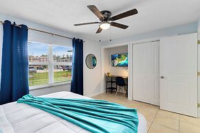 Ocean Harbour Apartment Homes