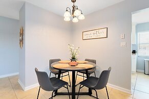 Ocean Harbour Apartment Homes