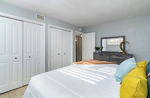 Ocean Harbour Apartment Homes