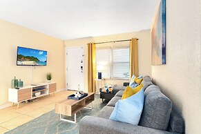 Ocean Harbour Apartment Homes