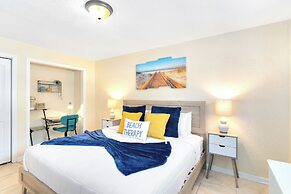 Ocean Harbour Apartment Homes