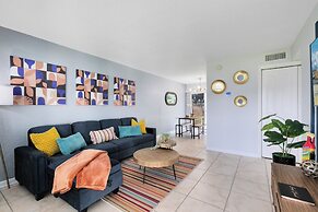 Ocean Harbour Apartment Homes