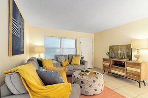 Ocean Harbour Apartment Homes