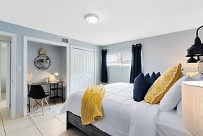 Ocean Harbour Apartment Homes