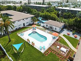 Ocean Harbour Apartment Homes