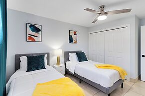 Ocean Harbour Apartment Homes