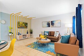 Ocean Harbour Apartment Homes