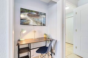 Ocean Harbour Apartment Homes