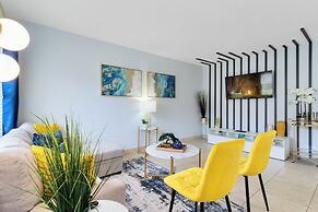 Ocean Harbour Apartment Homes