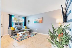 Ocean Harbour Apartment Homes