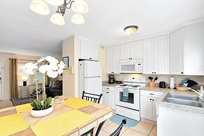 Ocean Harbour Apartment Homes