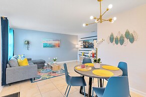 Ocean Harbour Apartment Homes